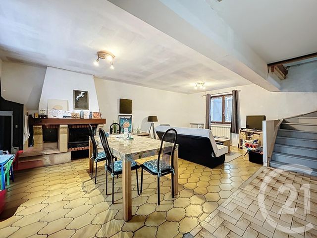 maison - LOUCHY MONTFAND - 03