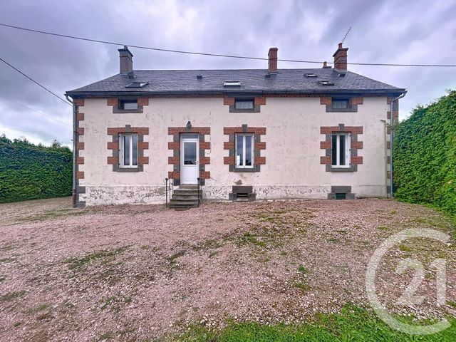 Appartement F4 à louer ST POURCAIN SUR SIOULE