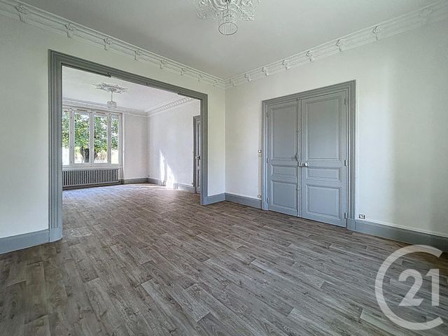 Maison à louer - 6 pièces - 150 m2 - St Loup - 03 - AUVERGNE
