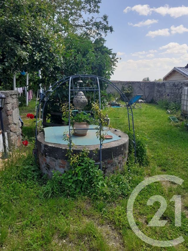 Afficher la photo en grand Maison à vendre - 3 pièces - 31,47 m2 - Meillard - 03 - AUVERGNE