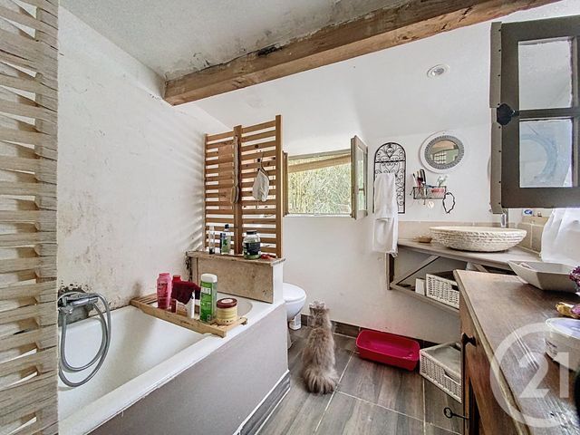 Afficher la photo en grand Maison à vendre - 3 pièces - 31,47 m2 - Meillard - 03 - AUVERGNE