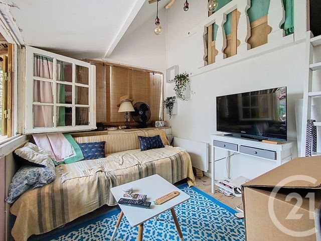 Afficher la photo en grand Maison à vendre - 3 pièces - 31,47 m2 - Meillard - 03 - AUVERGNE