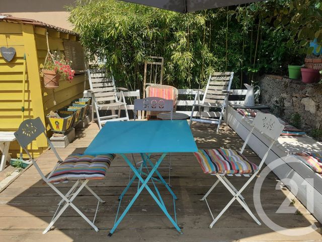 Afficher la photo en grand Maison à vendre - 3 pièces - 31,47 m2 - Meillard - 03 - AUVERGNE