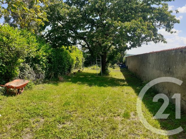 Afficher la photo en grand Maison à vendre - 3 pièces - 31,47 m2 - Meillard - 03 - AUVERGNE