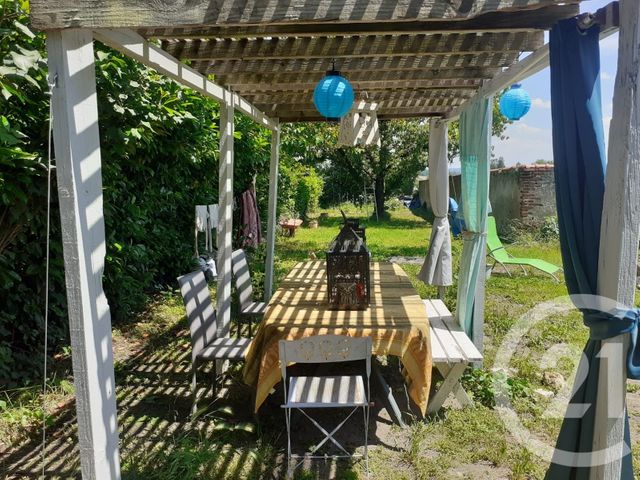 Afficher la photo en grand Maison à vendre - 3 pièces - 31,47 m2 - Meillard - 03 - AUVERGNE