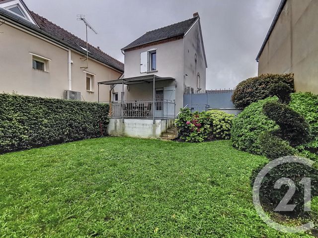 maison - BAYET - 03