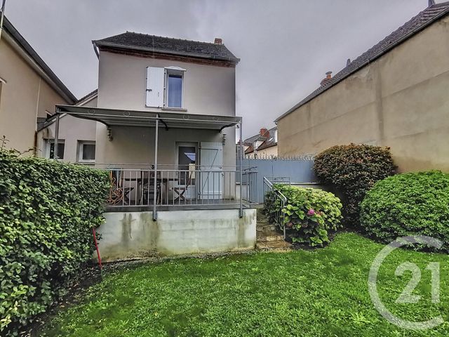 Afficher la photo en grand Maison à louer - 3 pièces - 66,20 m2 - Bayet - 03 - AUVERGNE