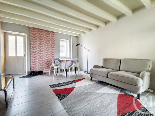 Maison à louer - 3 pièces - 66,20 m2 - Bayet - 03 - AUVERGNE
