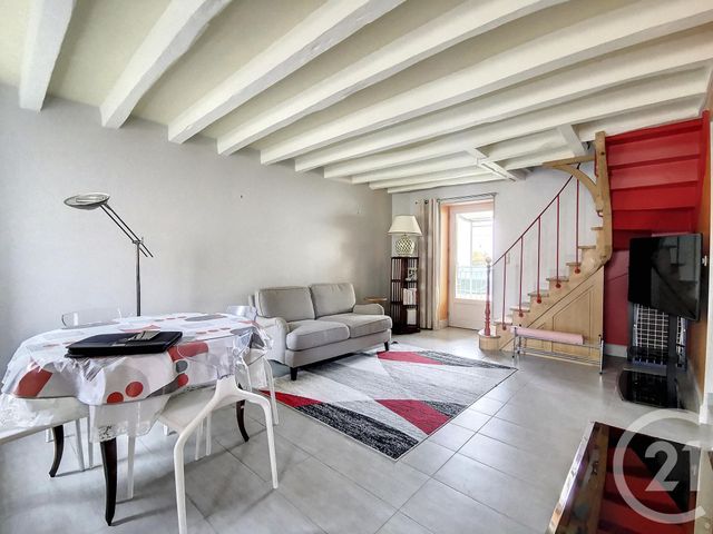 Afficher la photo en grand Maison à louer - 3 pièces - 66,20 m2 - Bayet - 03 - AUVERGNE