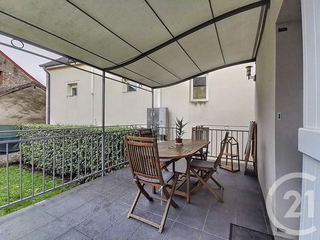 Afficher la photo en grand Maison à louer - 3 pièces - 66,20 m2 - Bayet - 03 - AUVERGNE