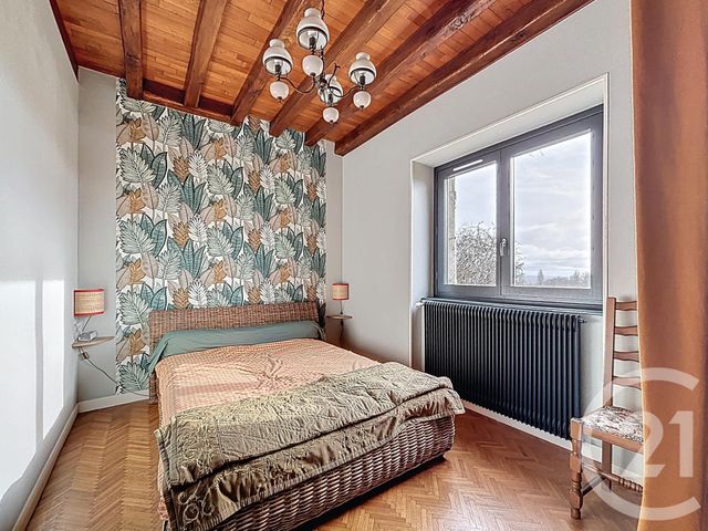 Maison &agrave; vendre - 6 pi&egrave;ces - 208,85 m2 - Monetay Sur Allier - 03 - AUVERGNE