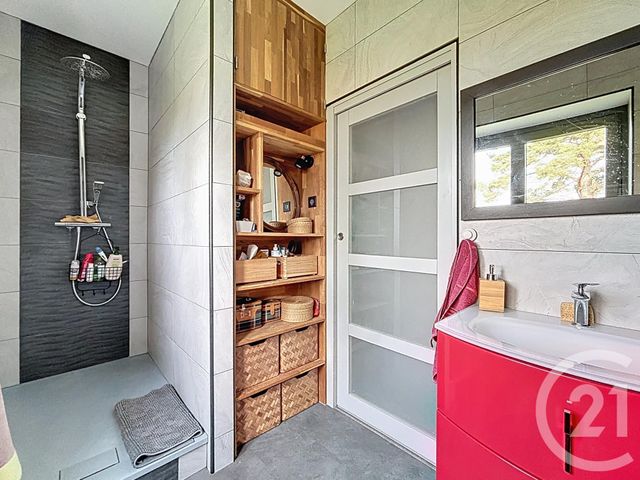 Maison &agrave; vendre - 6 pi&egrave;ces - 208,85 m2 - Monetay Sur Allier - 03 - AUVERGNE