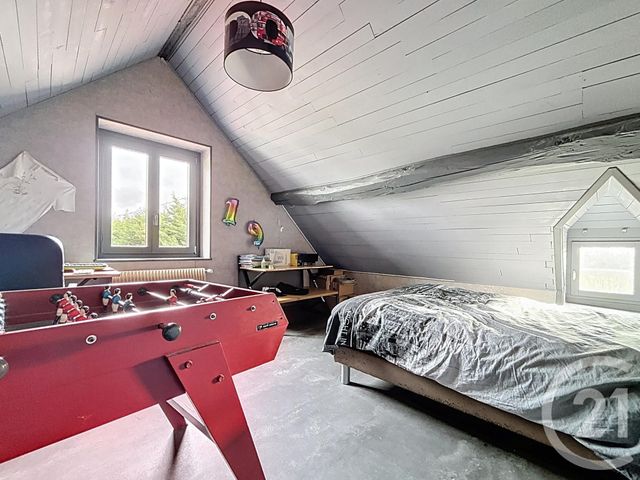 Maison &agrave; vendre - 6 pi&egrave;ces - 208,85 m2 - Monetay Sur Allier - 03 - AUVERGNE