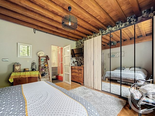 Maison &agrave; vendre - 6 pi&egrave;ces - 208,85 m2 - Monetay Sur Allier - 03 - AUVERGNE