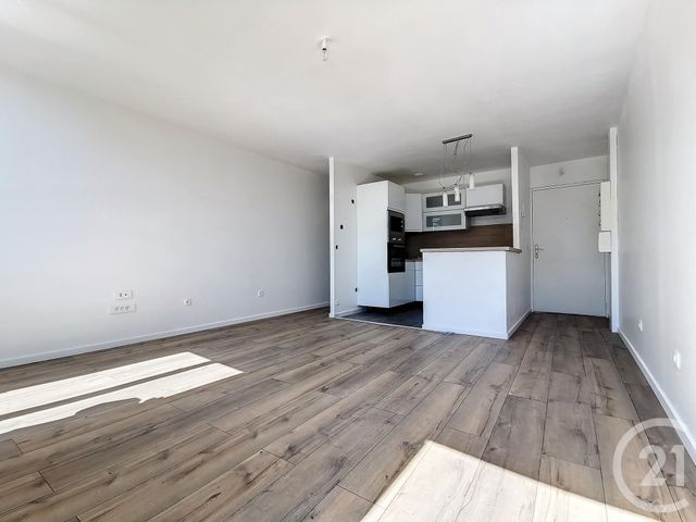 appartement - VARENNES SUR ALLIER - 03