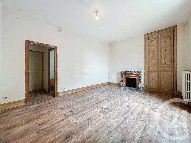 Maison à vendre - 7 pièces - 183,20 m2 - Bransat - 03 - AUVERGNE