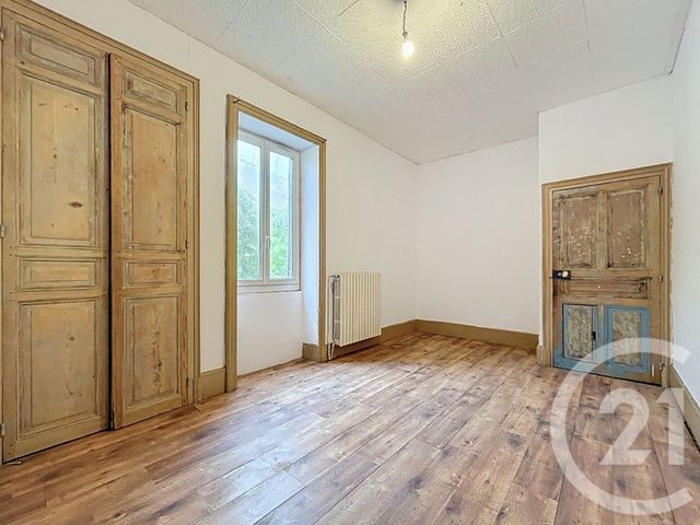 Maison à vendre - 7 pièces - 183,20 m2 - Bransat - 03 - AUVERGNE