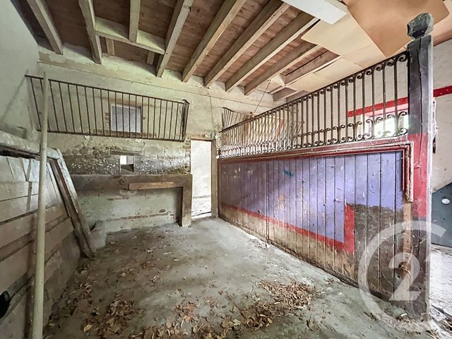 Maison à vendre - 7 pièces - 183,20 m2 - Bransat - 03 - AUVERGNE