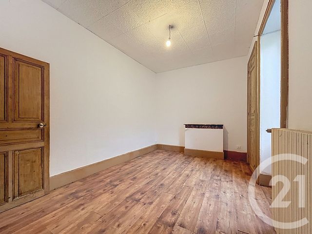 Maison à vendre - 7 pièces - 183,20 m2 - Bransat - 03 - AUVERGNE