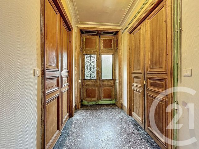 Maison à vendre - 7 pièces - 183,20 m2 - Bransat - 03 - AUVERGNE