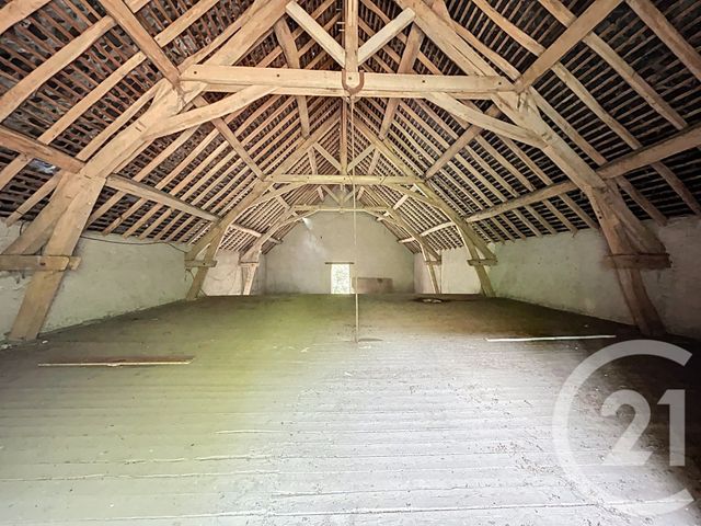 Maison à vendre - 7 pièces - 183,20 m2 - Bransat - 03 - AUVERGNE