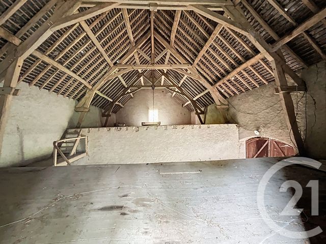 Maison à vendre - 7 pièces - 183,20 m2 - Bransat - 03 - AUVERGNE