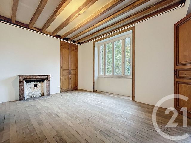 Maison à vendre - 7 pièces - 183,20 m2 - Bransat - 03 - AUVERGNE