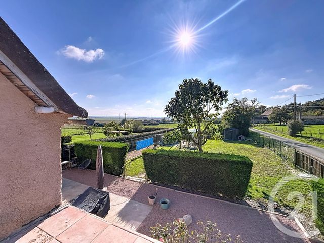 Maison à vendre ST POURCAIN SUR SIOULE