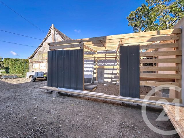 Maison à vendre - 4 pièces - 84,80 m2 - St Pourcain Sur Sioule - 03 - AUVERGNE