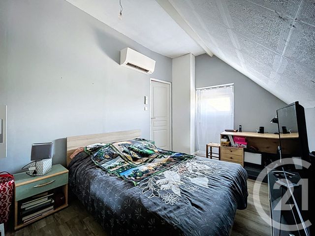 Maison à vendre - 4 pièces - 84,80 m2 - St Pourcain Sur Sioule - 03 - AUVERGNE