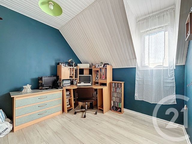 Maison à vendre - 4 pièces - 84,80 m2 - St Pourcain Sur Sioule - 03 - AUVERGNE