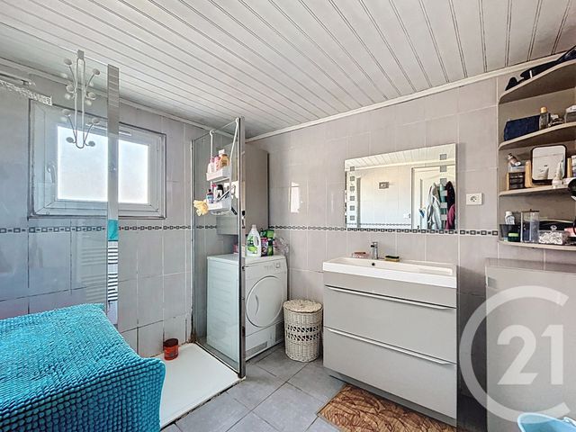 Maison à vendre - 4 pièces - 84,80 m2 - St Pourcain Sur Sioule - 03 - AUVERGNE