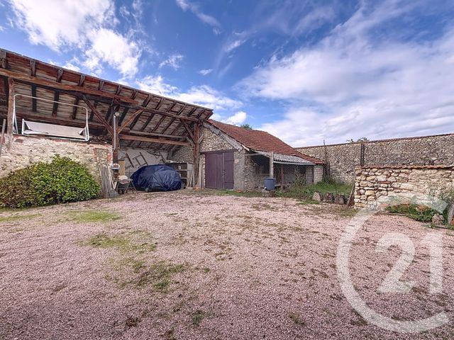 Maison à vendre - 4 pièces - 91 m2 - Saulcet - 03 - AUVERGNE
