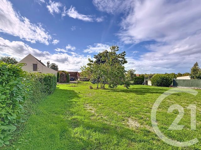 Maison à vendre - 4 pièces - 91 m2 - Saulcet - 03 - AUVERGNE