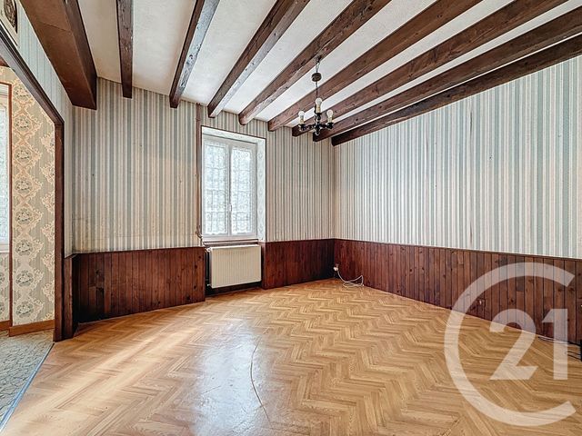 Maison à vendre - 4 pièces - 91 m2 - Saulcet - 03 - AUVERGNE