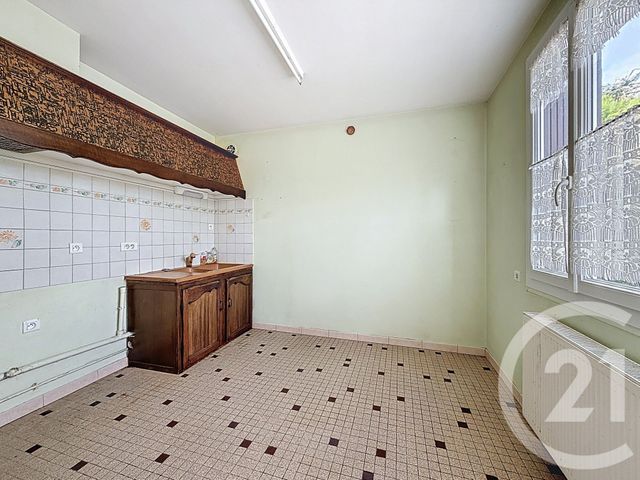 Maison à vendre - 4 pièces - 91 m2 - Saulcet - 03 - AUVERGNE