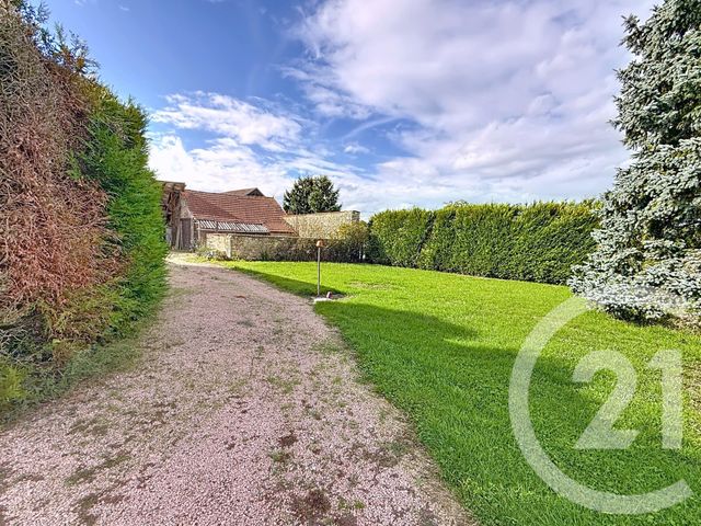 Maison à vendre - 4 pièces - 91 m2 - Saulcet - 03 - AUVERGNE