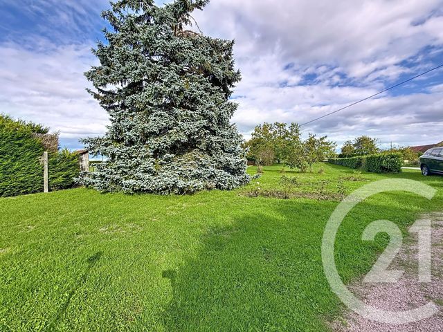 Maison à vendre - 4 pièces - 91 m2 - Saulcet - 03 - AUVERGNE