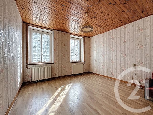 Maison à vendre - 4 pièces - 91 m2 - Saulcet - 03 - AUVERGNE