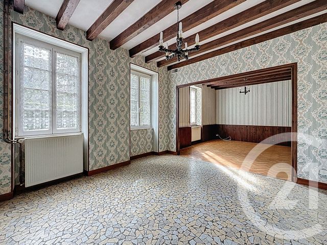 Maison à vendre - 4 pièces - 91 m2 - Saulcet - 03 - AUVERGNE