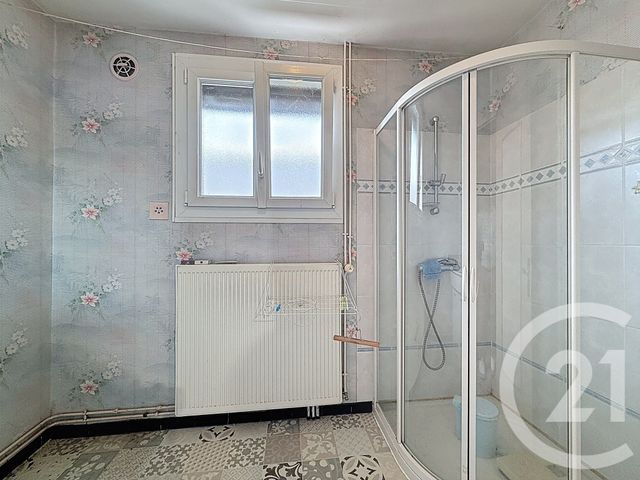 Maison à vendre - 4 pièces - 91 m2 - Saulcet - 03 - AUVERGNE