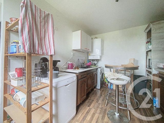 Maison à vendre - 5 pièces - 97,53 m2 - Chareil Cintrat - 03 - AUVERGNE