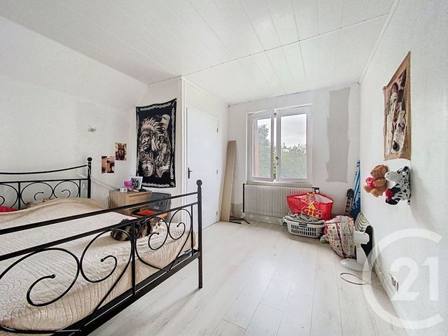 Maison à vendre - 5 pièces - 97,53 m2 - Chareil Cintrat - 03 - AUVERGNE