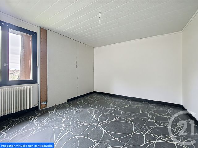 Maison à vendre - 5 pièces - 97,53 m2 - Chareil Cintrat - 03 - AUVERGNE