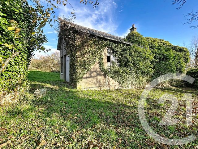 Terrain à vendre - 960 m2 - Treban - 03 - AUVERGNE