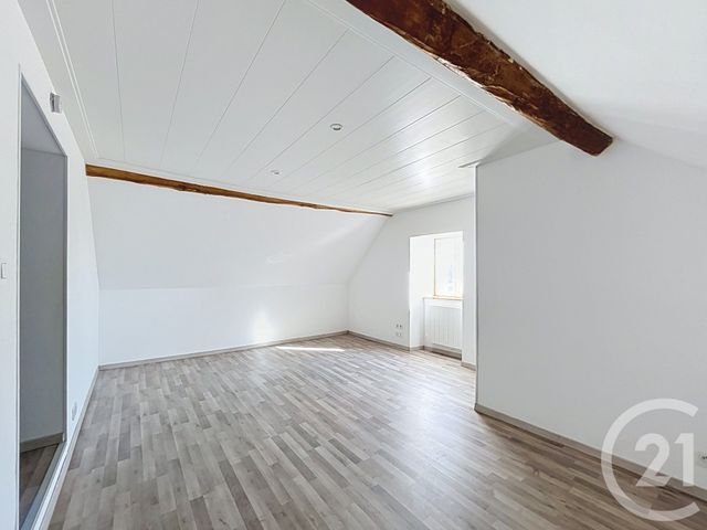 Maison &agrave; vendre - 5 pi&egrave;ces - 114,58 m2 - Paray Sous Briailles - 03 - AUVERGNE