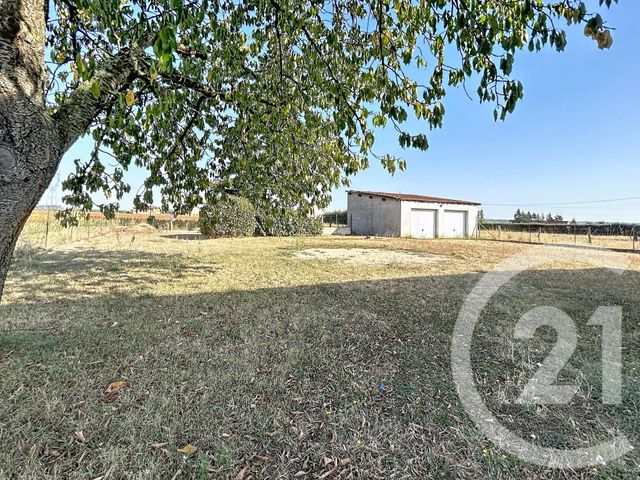 Maison &agrave; vendre - 5 pi&egrave;ces - 114,58 m2 - Paray Sous Briailles - 03 - AUVERGNE