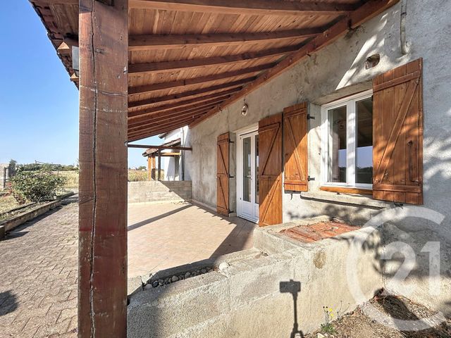 Maison &agrave; vendre - 5 pi&egrave;ces - 114,58 m2 - Paray Sous Briailles - 03 - AUVERGNE