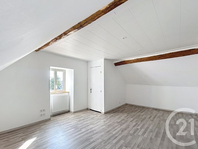 Maison &agrave; vendre - 5 pi&egrave;ces - 114,58 m2 - Paray Sous Briailles - 03 - AUVERGNE