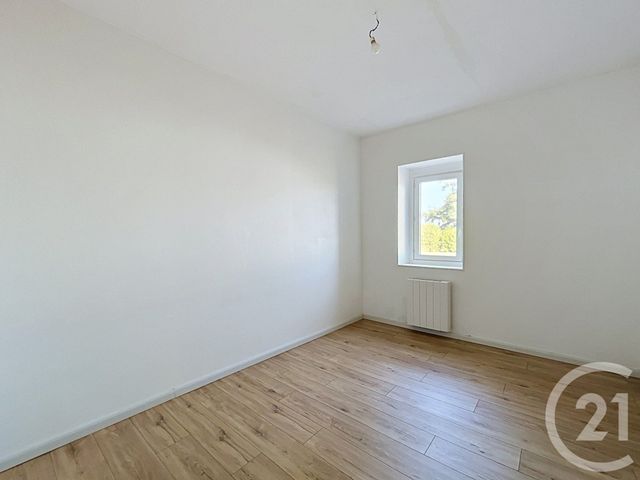 Maison &agrave; vendre - 5 pi&egrave;ces - 114,58 m2 - Paray Sous Briailles - 03 - AUVERGNE